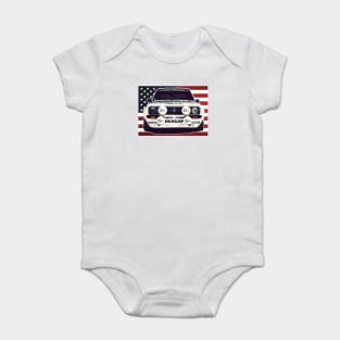 Escort Baby Bodysuit